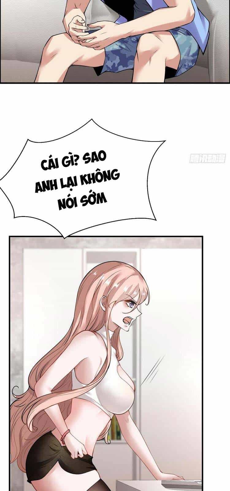 Ta Không Muốn Làm Đệ Nhất - Chương 40 - ảnh 37