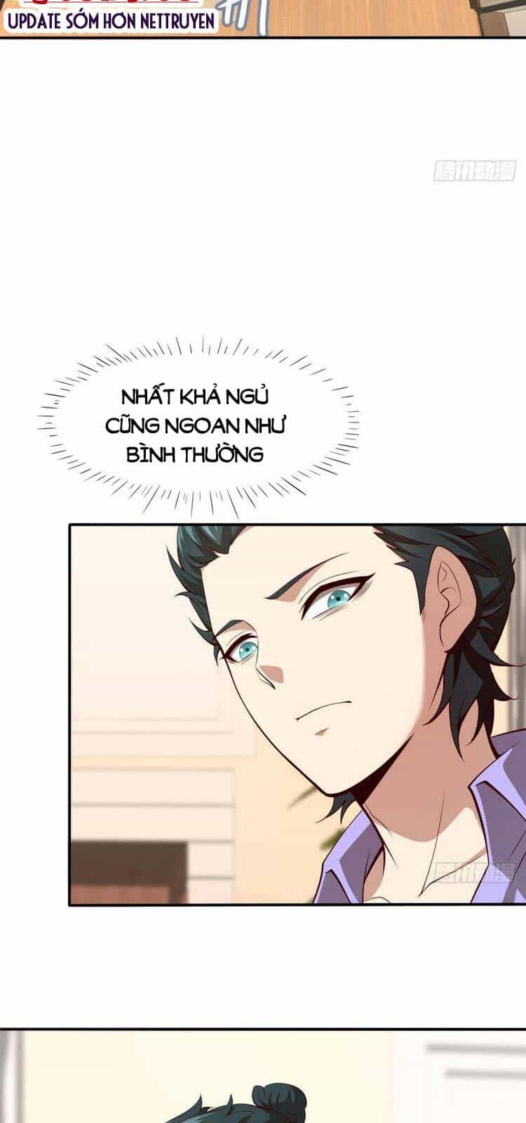 Ta Không Muốn Làm Đệ Nhất - Chương 41 - ảnh 37