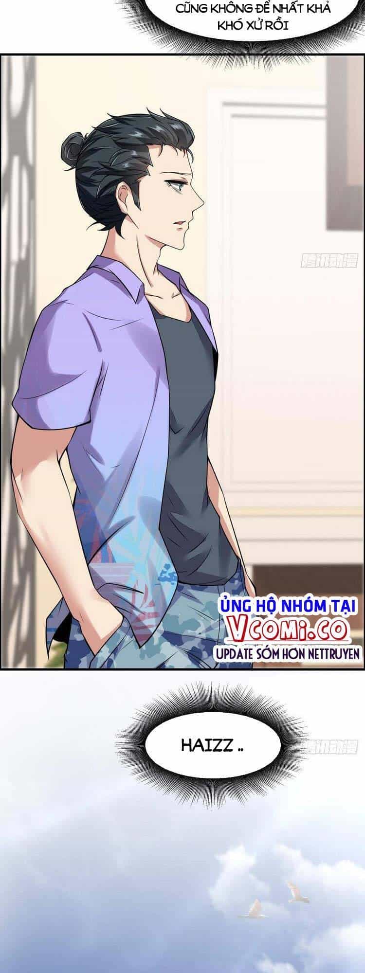 Ta Không Muốn Làm Đệ Nhất - Chương 42 - ảnh 21