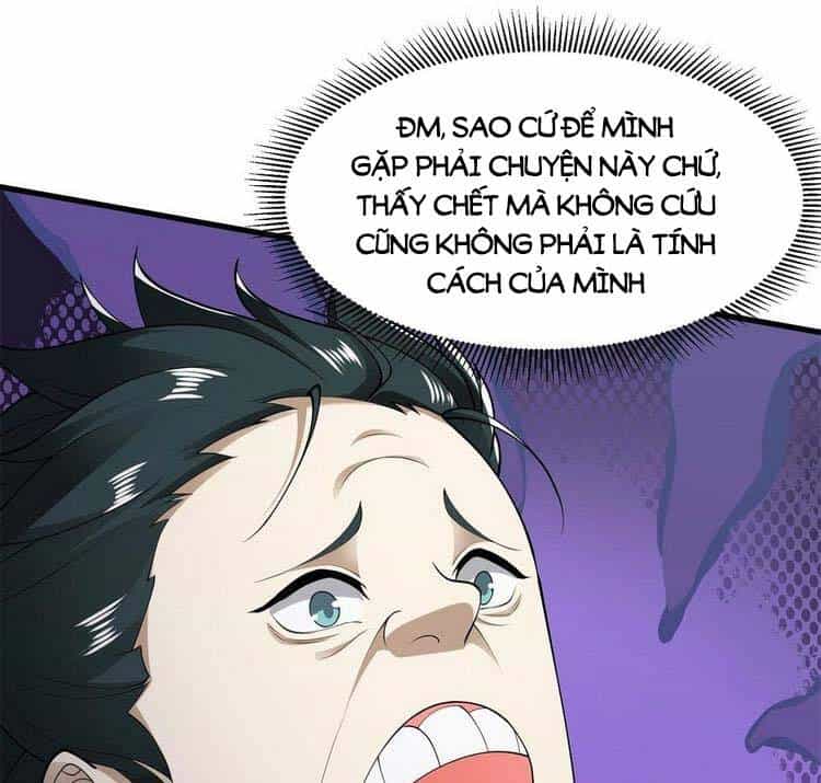 Ta Không Muốn Làm Đệ Nhất - Chương 43 - ảnh 17