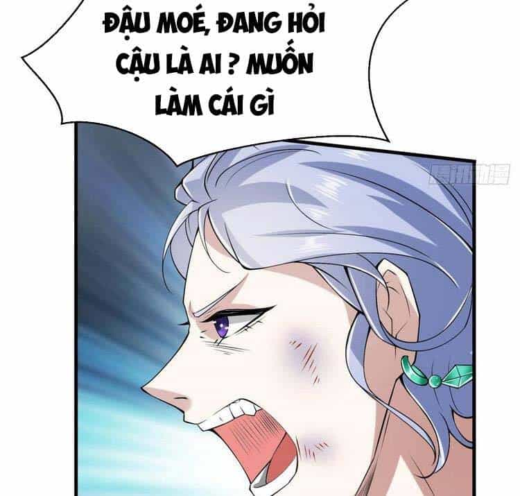 Ta Không Muốn Làm Đệ Nhất - Chương 44 - ảnh 17