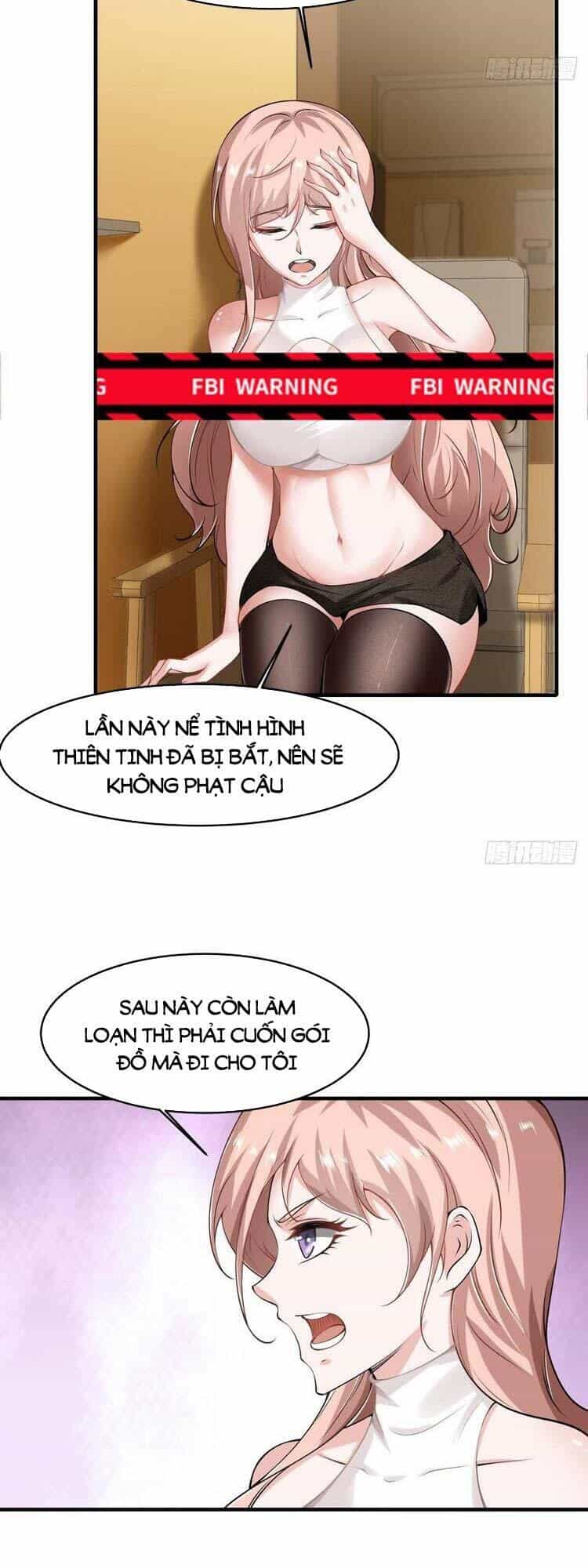Ta Không Muốn Làm Đệ Nhất - Chương 45 - ảnh 23