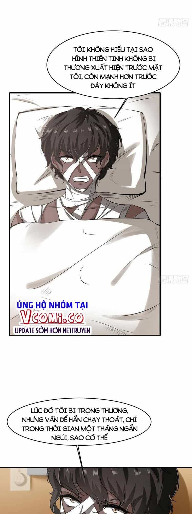 Ta Không Muốn Làm Đệ Nhất - Chương 45 - ảnh 24