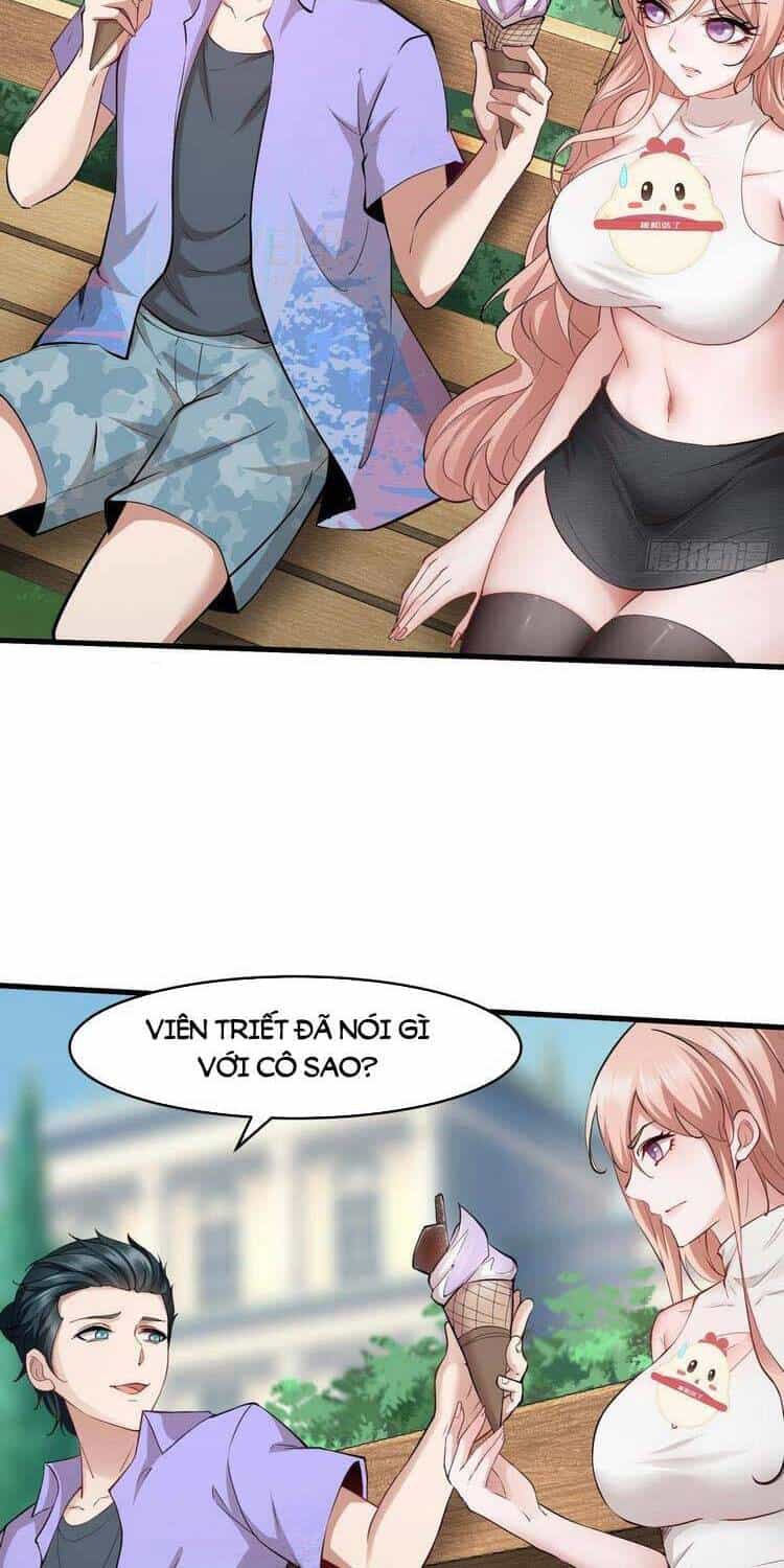 Ta Không Muốn Làm Đệ Nhất - Chương 46 - ảnh 2