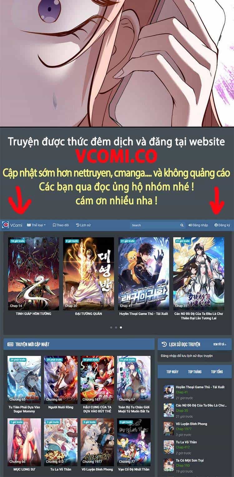 Ta Không Muốn Làm Đệ Nhất - Chương 46 - ảnh 27