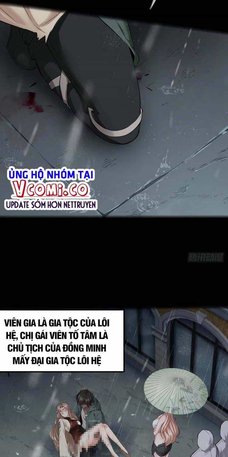 Ta Không Muốn Làm Đệ Nhất - Chương 46 - ảnh 6