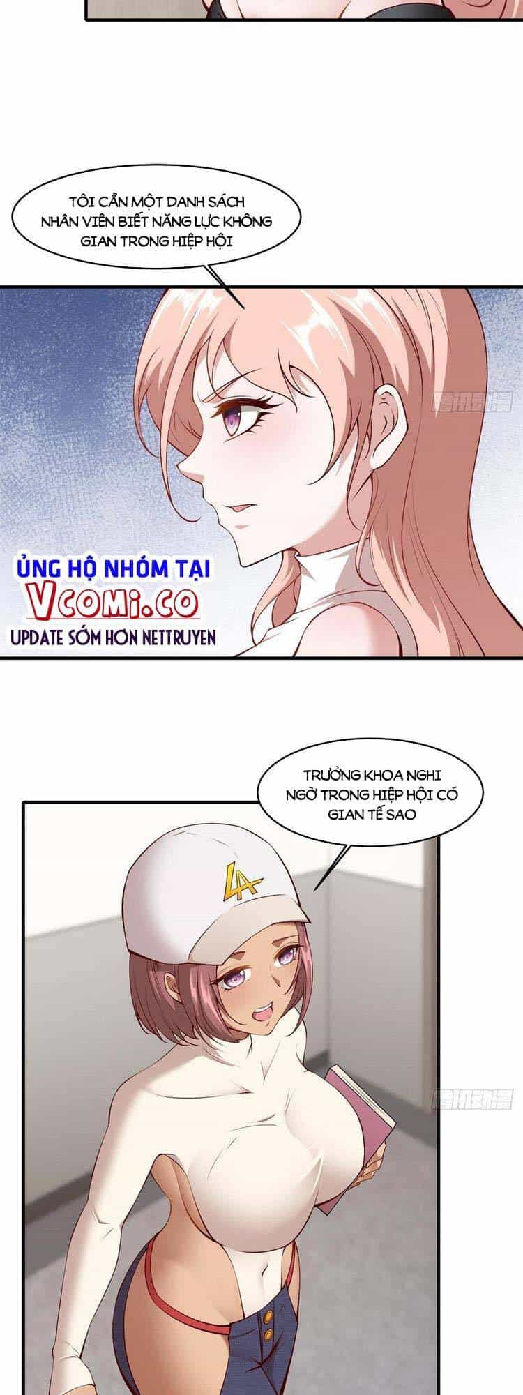Ta Không Muốn Làm Đệ Nhất - Chương 47 - ảnh 13