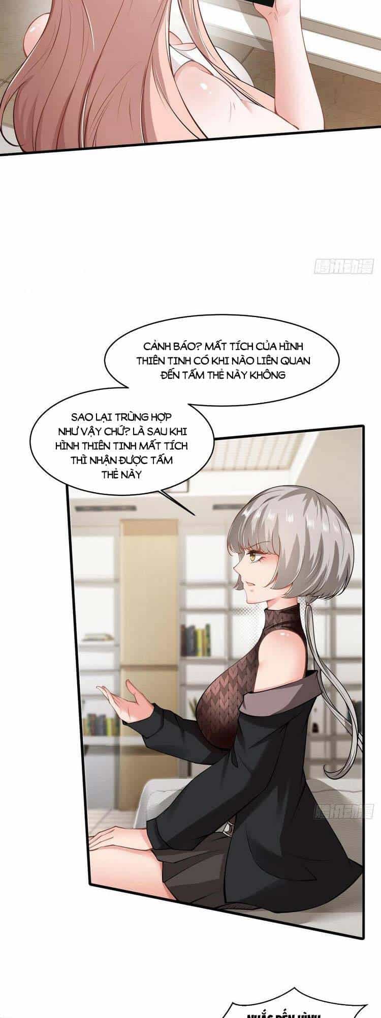 Ta Không Muốn Làm Đệ Nhất - Chương 47 - ảnh 25