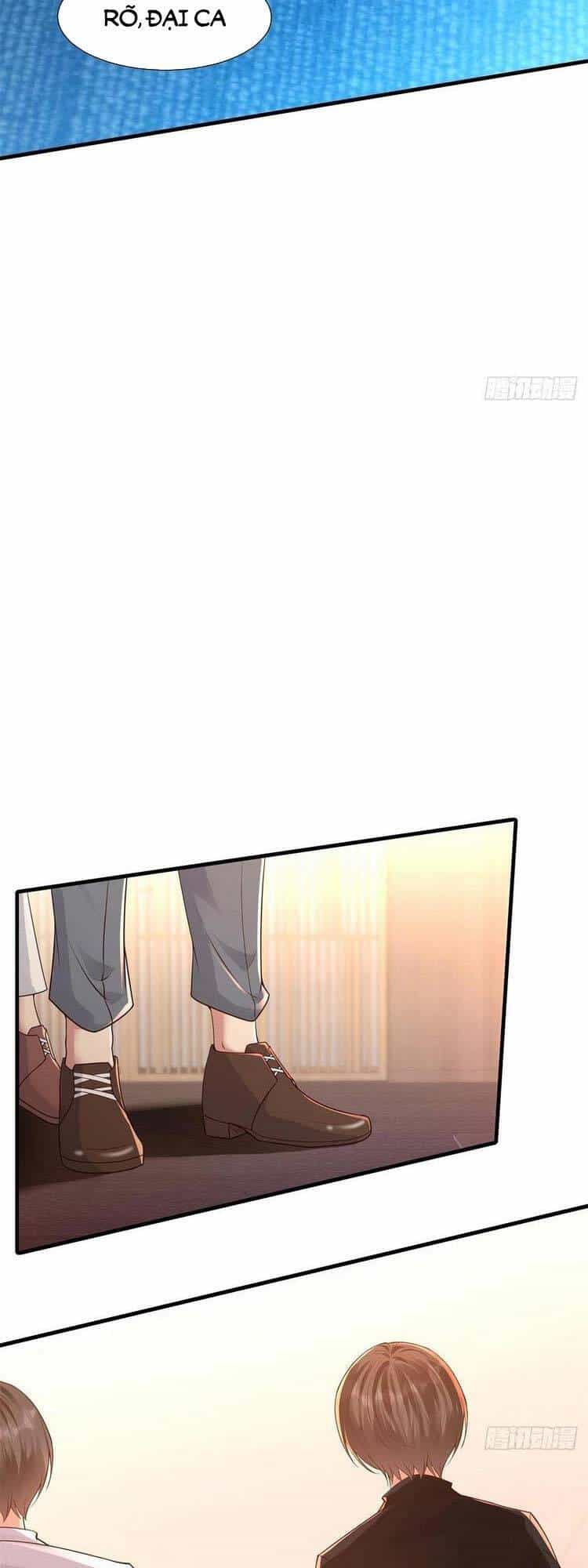 Ta Không Muốn Làm Đệ Nhất - Chương 48 - ảnh 19