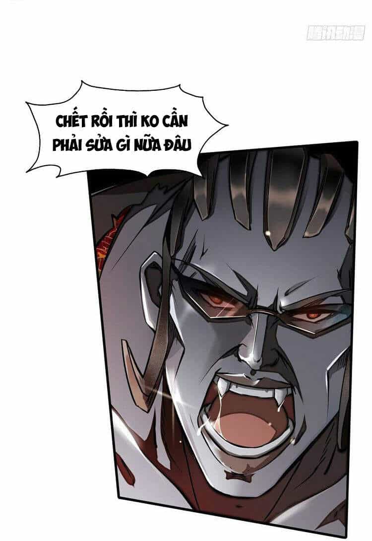 Ta Không Muốn Làm Đệ Nhất - Chương 5 - ảnh 34
