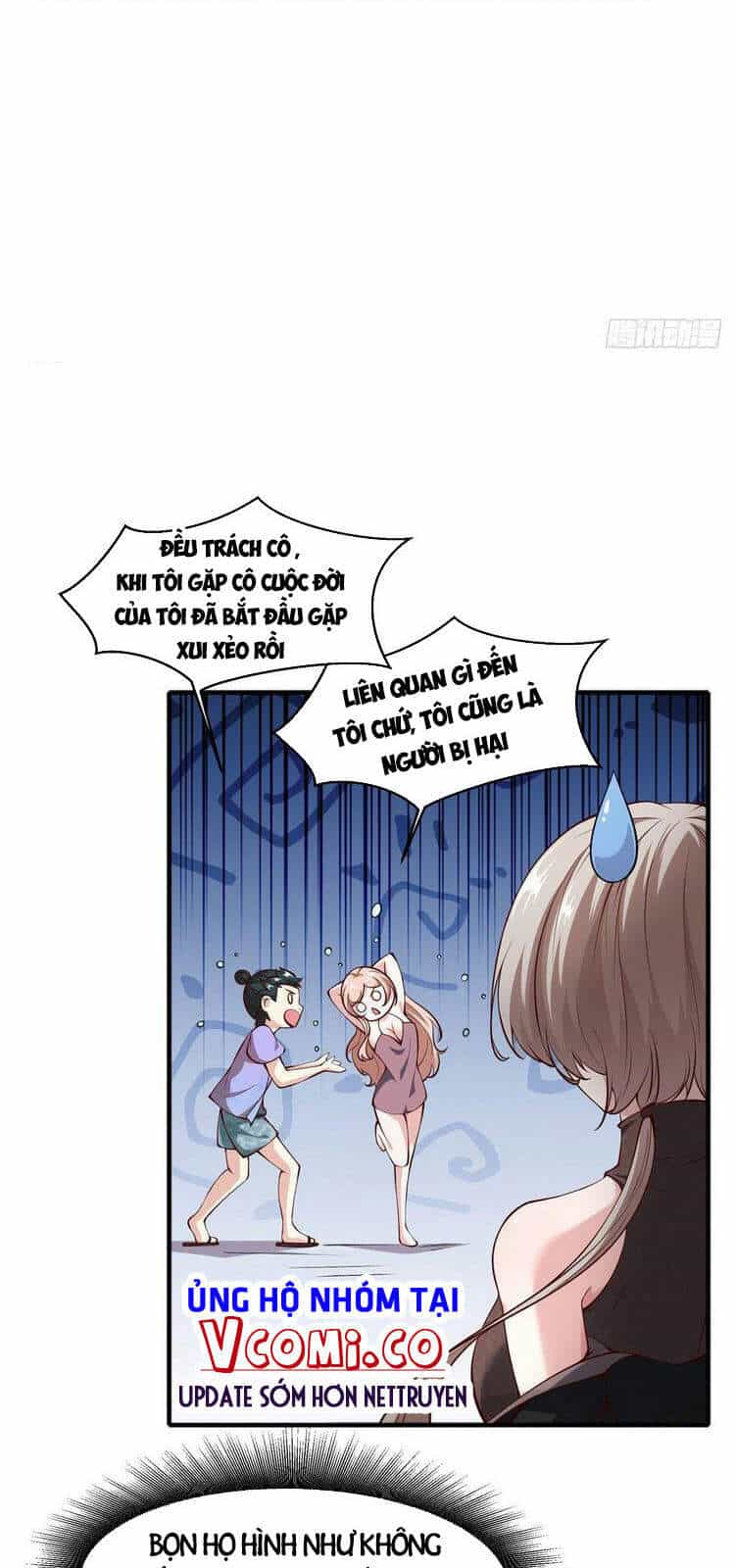 Ta Không Muốn Làm Đệ Nhất - Chương 5 - ảnh 54