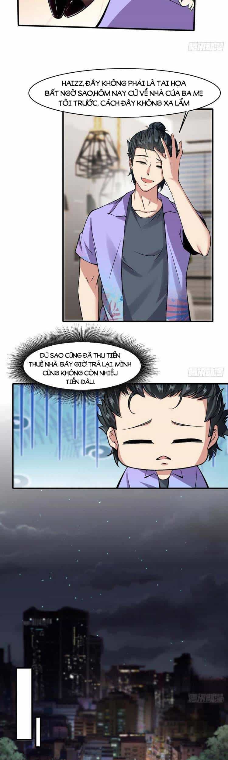 Ta Không Muốn Làm Đệ Nhất - Chương 50 - ảnh 18