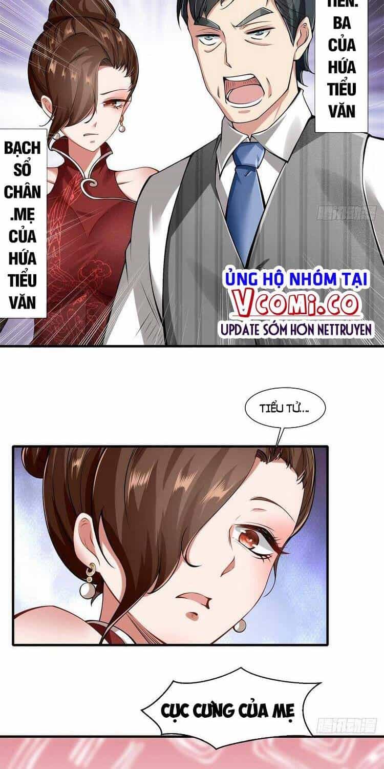 Ta Không Muốn Làm Đệ Nhất - Chương 50 - ảnh 25