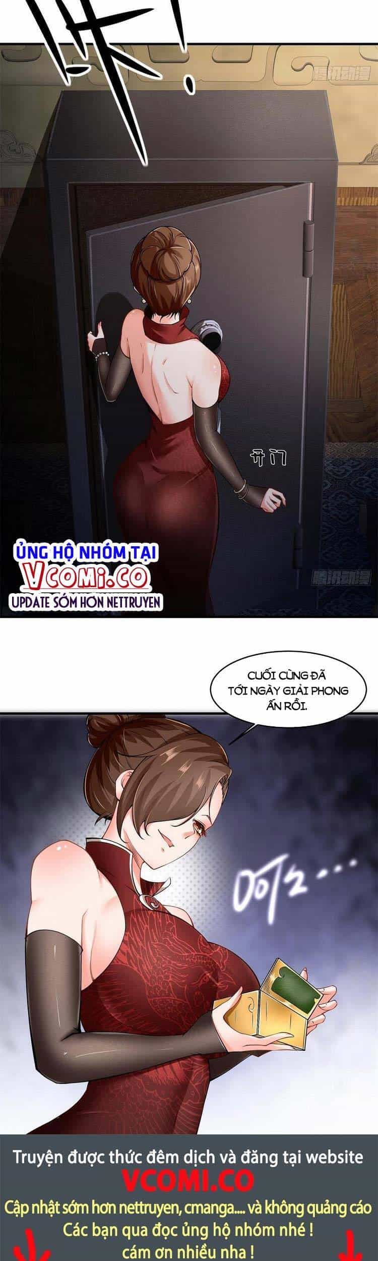 Ta Không Muốn Làm Đệ Nhất - Chương 50 - ảnh 32