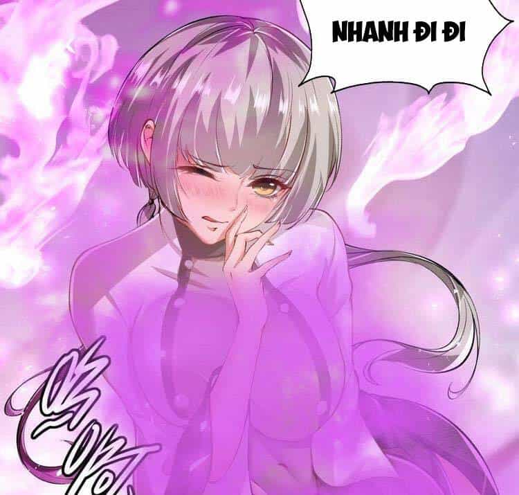 Ta Không Muốn Làm Đệ Nhất - Chương 51 - ảnh 17