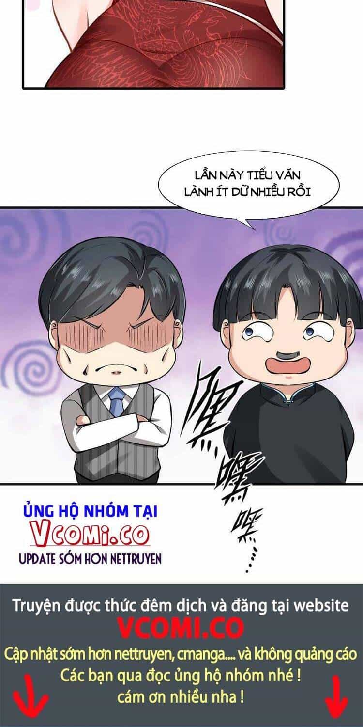 Ta Không Muốn Làm Đệ Nhất - Chương 51 - ảnh 29