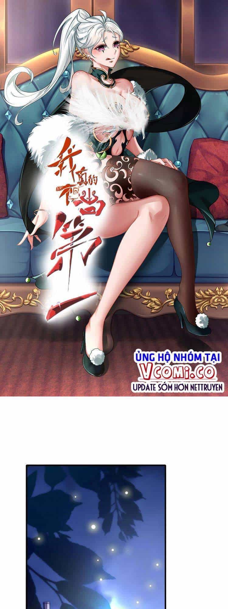 Ta Không Muốn Làm Đệ Nhất - Chương 53 - ảnh 1