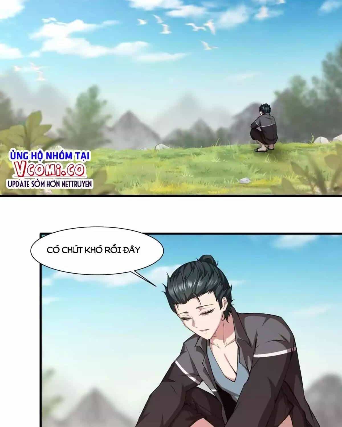 Ta Không Muốn Làm Đệ Nhất - Chương 56 - ảnh 2