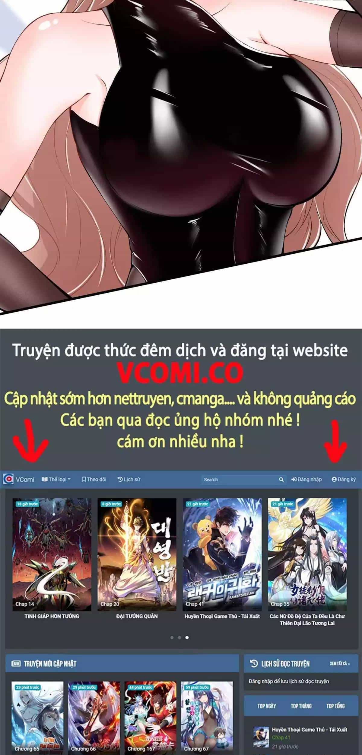 Ta Không Muốn Làm Đệ Nhất - Chương 56 - ảnh 49