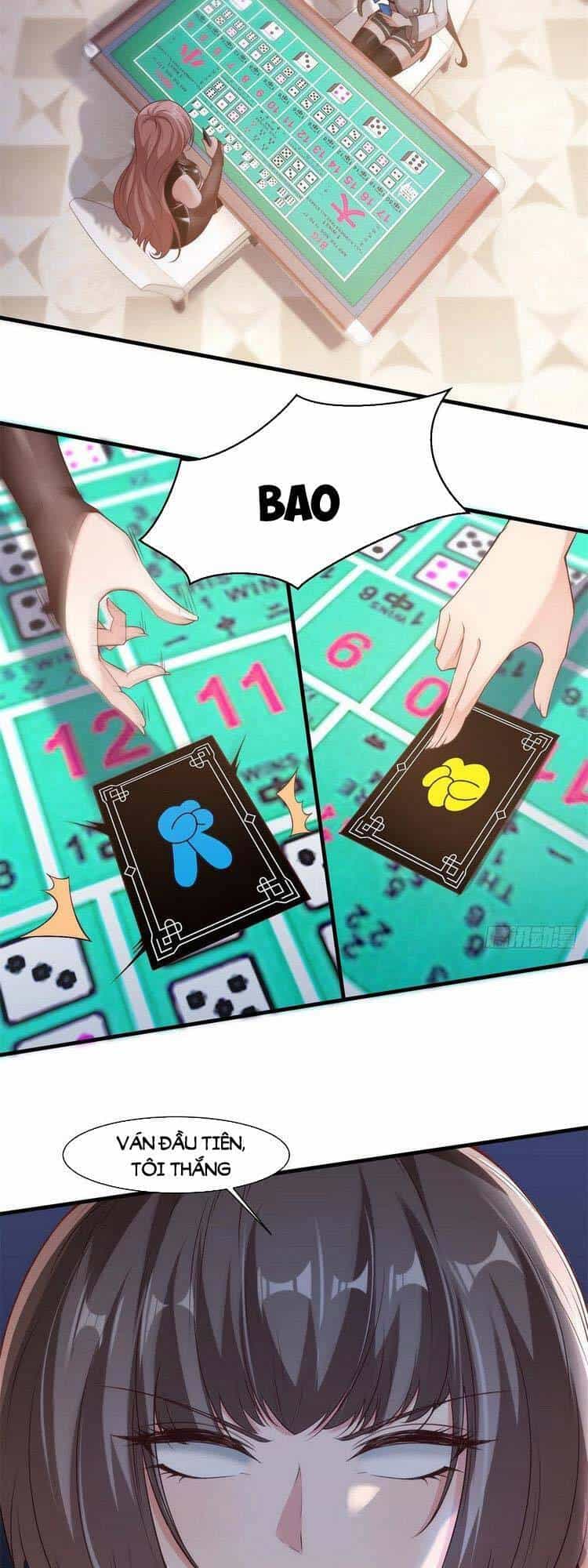 Ta Không Muốn Làm Đệ Nhất - Chương 57 - ảnh 11