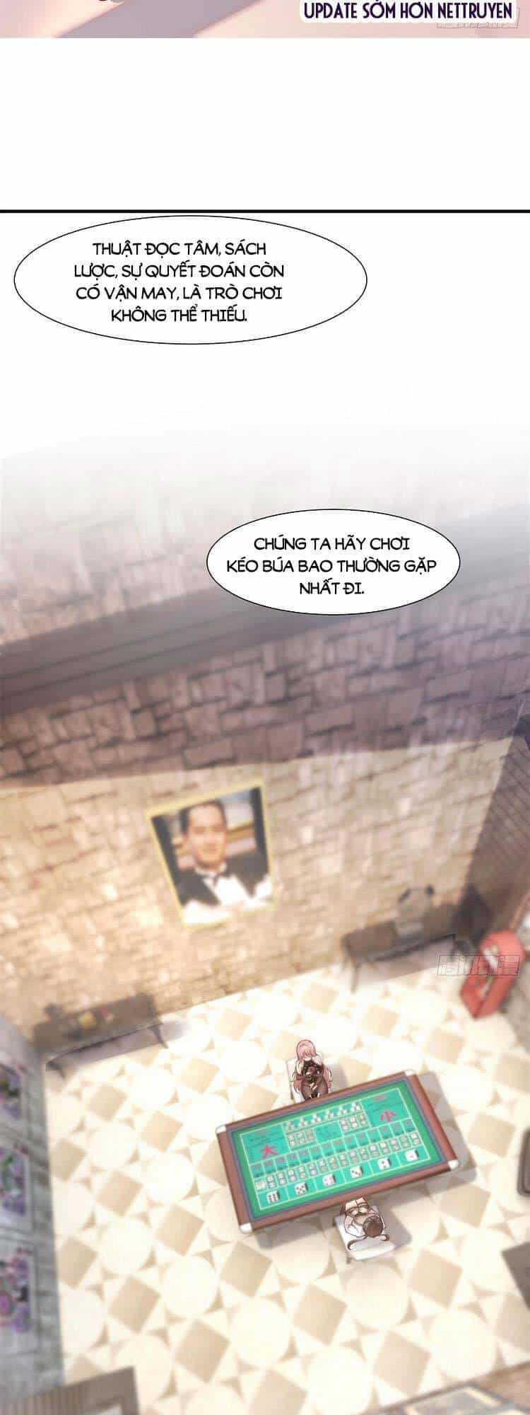 Ta Không Muốn Làm Đệ Nhất - Chương 57 - ảnh 2