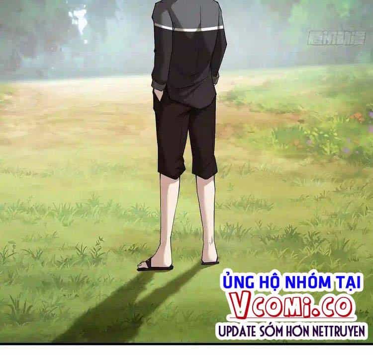 Ta Không Muốn Làm Đệ Nhất - Chương 58 - ảnh 17