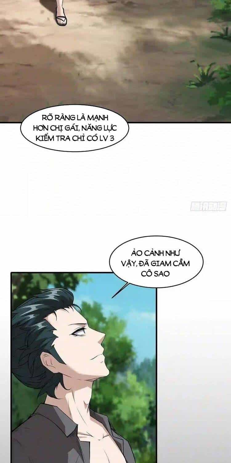 Ta Không Muốn Làm Đệ Nhất - Chương 58 - ảnh 19