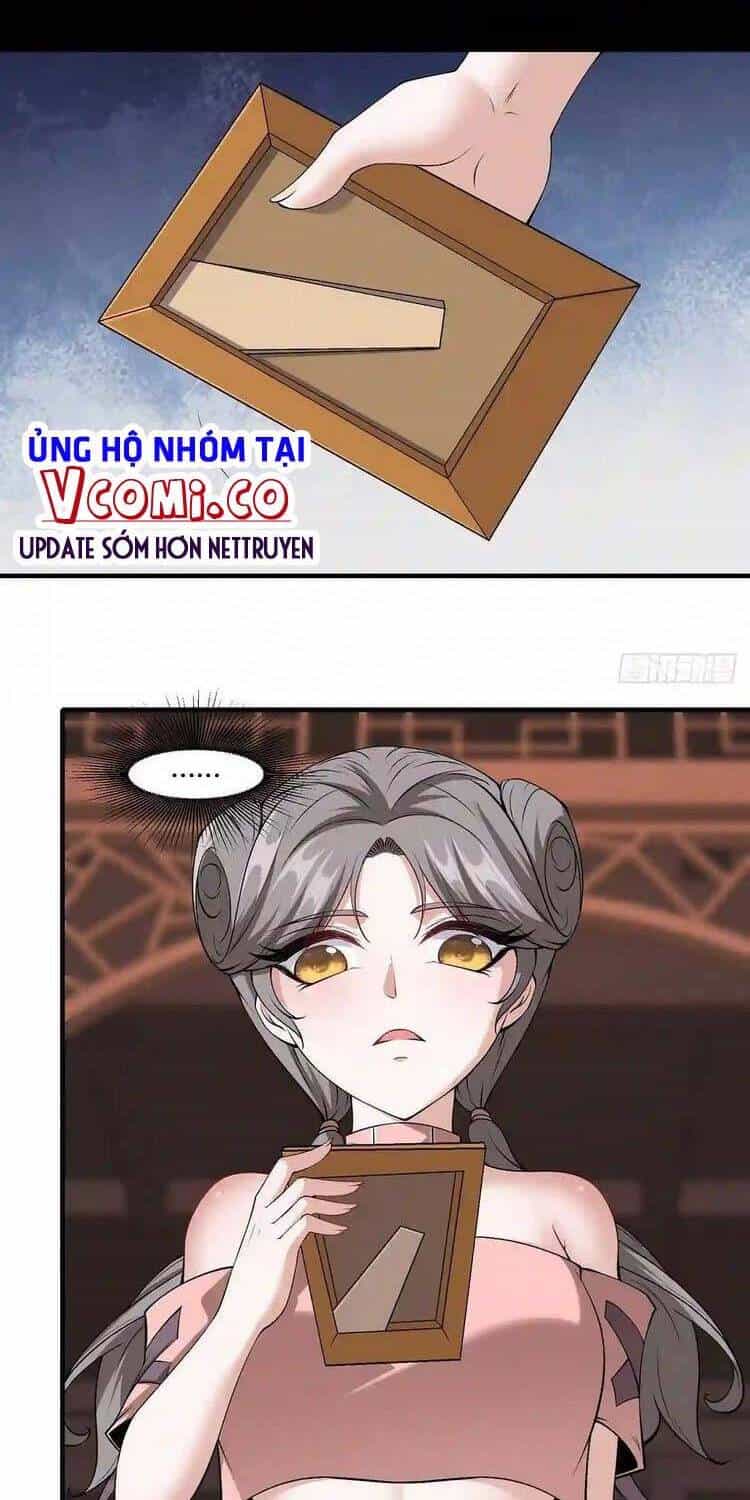 Ta Không Muốn Làm Đệ Nhất - Chương 58 - ảnh 21