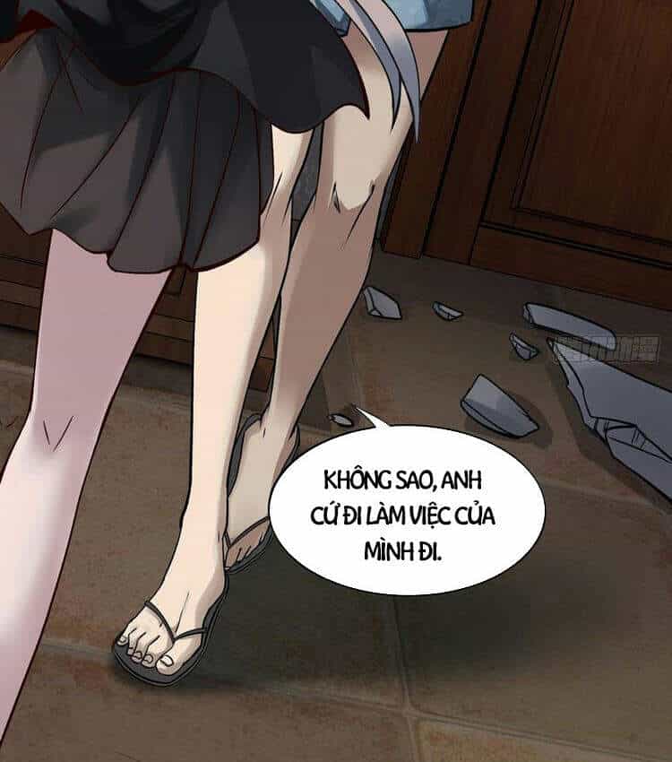 Ta Không Muốn Làm Đệ Nhất - Chương 6 - ảnh 32