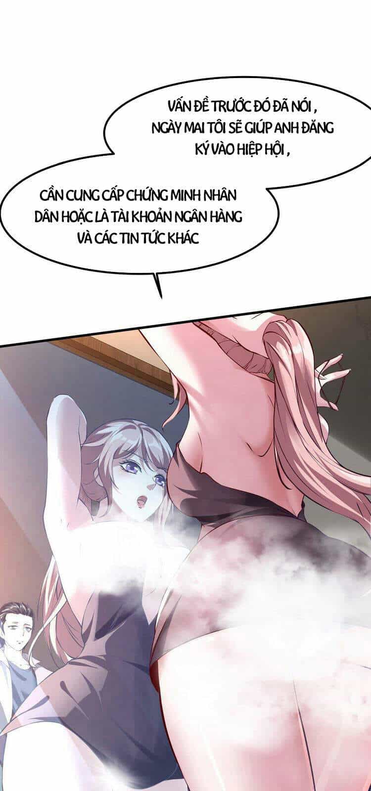 Ta Không Muốn Làm Đệ Nhất - Chương 6 - ảnh 36