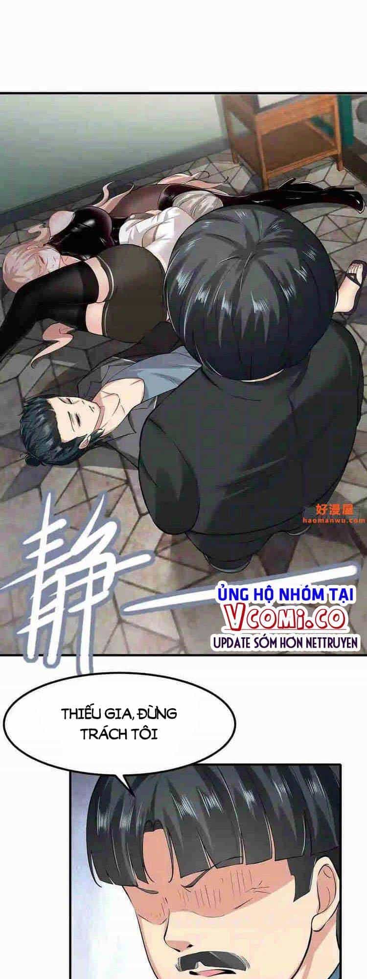 Ta Không Muốn Làm Đệ Nhất - Chương 60 - ảnh 14