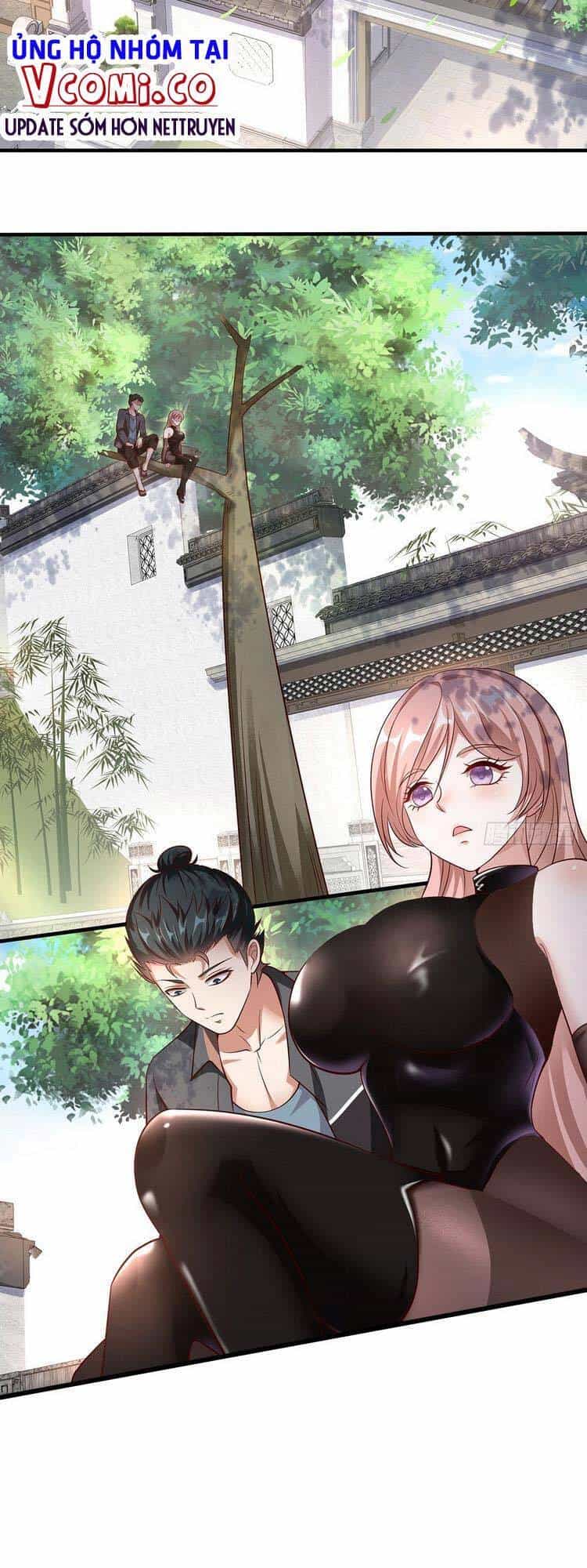 Ta Không Muốn Làm Đệ Nhất - Chương 61 - ảnh 13