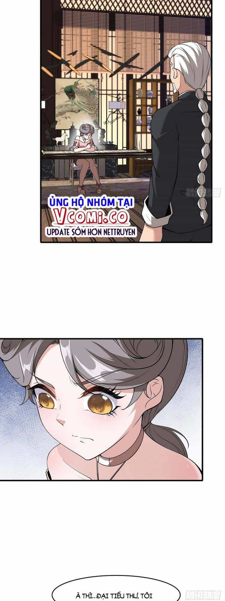 Ta Không Muốn Làm Đệ Nhất - Chương 61 - ảnh 4