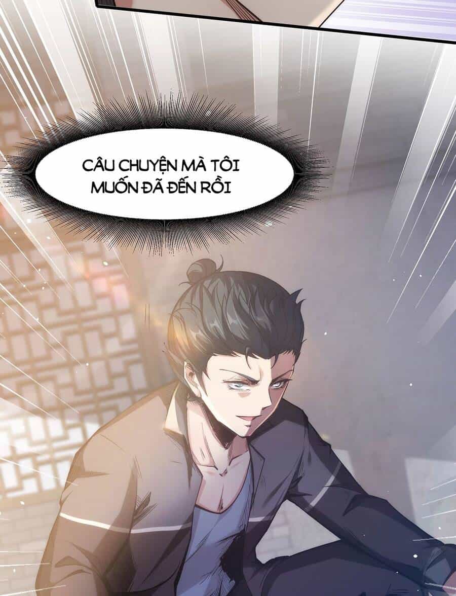 Ta Không Muốn Làm Đệ Nhất - Chương 62 - ảnh 19