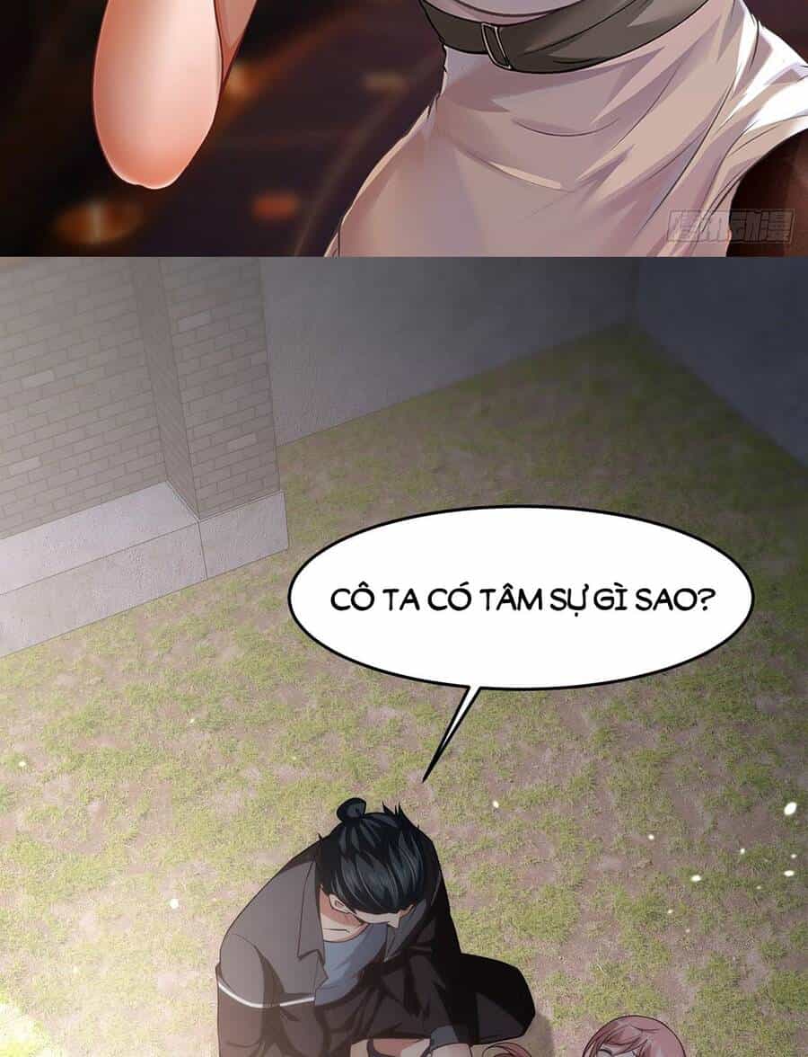 Ta Không Muốn Làm Đệ Nhất - Chương 62 - ảnh 2
