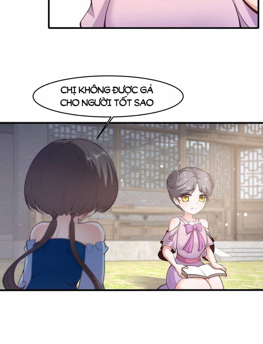 Ta Không Muốn Làm Đệ Nhất - Chương 62 - ảnh 40