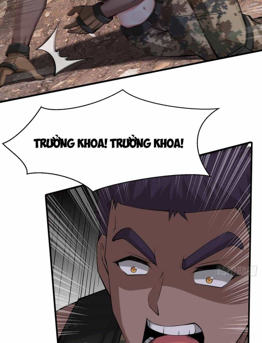 Ta Không Muốn Làm Đệ Nhất - Chương 62 - ảnh 63