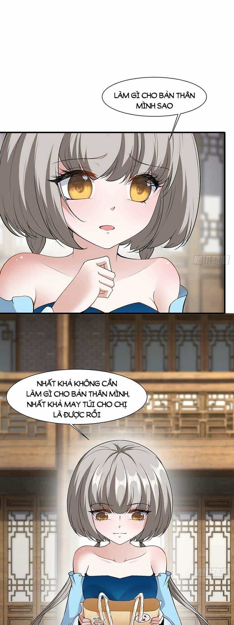 Ta Không Muốn Làm Đệ Nhất - Chương 63 - ảnh 31