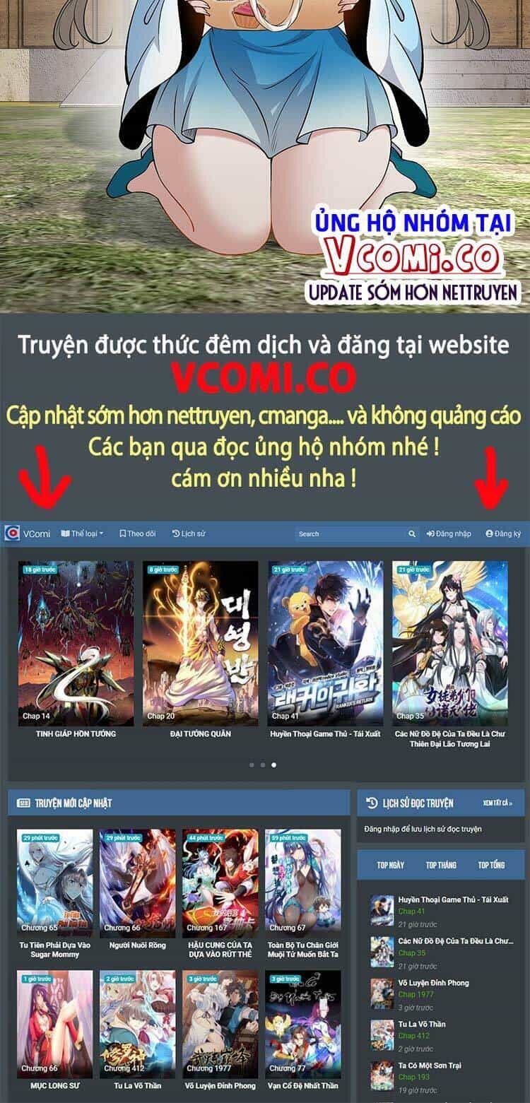 Ta Không Muốn Làm Đệ Nhất - Chương 63 - ảnh 32