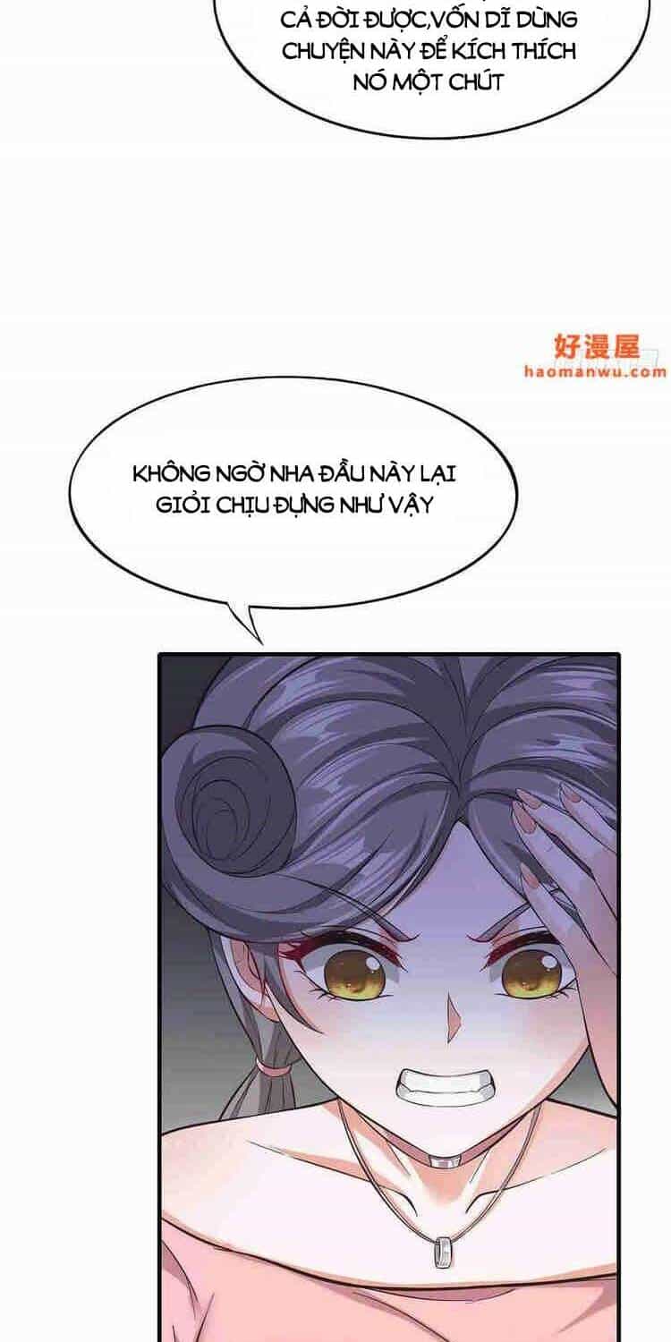 Ta Không Muốn Làm Đệ Nhất - Chương 64 - ảnh 12