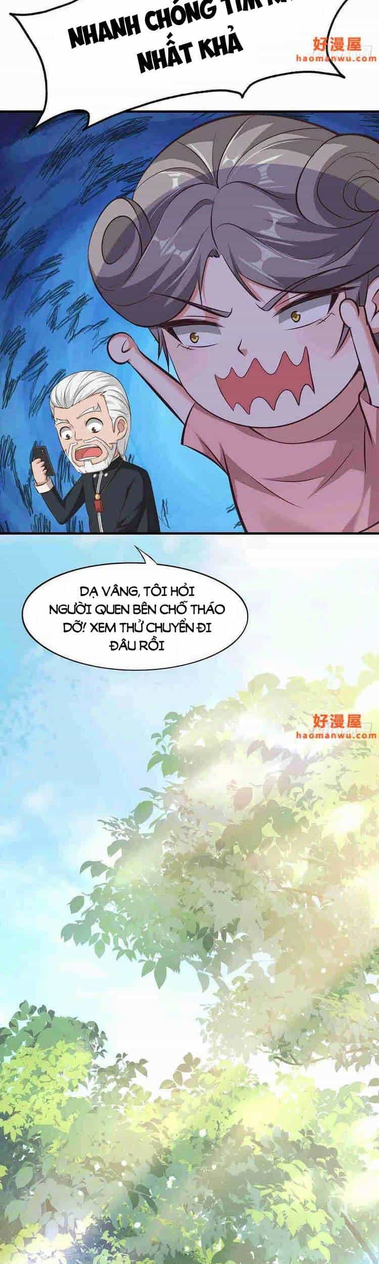 Ta Không Muốn Làm Đệ Nhất - Chương 64 - ảnh 22