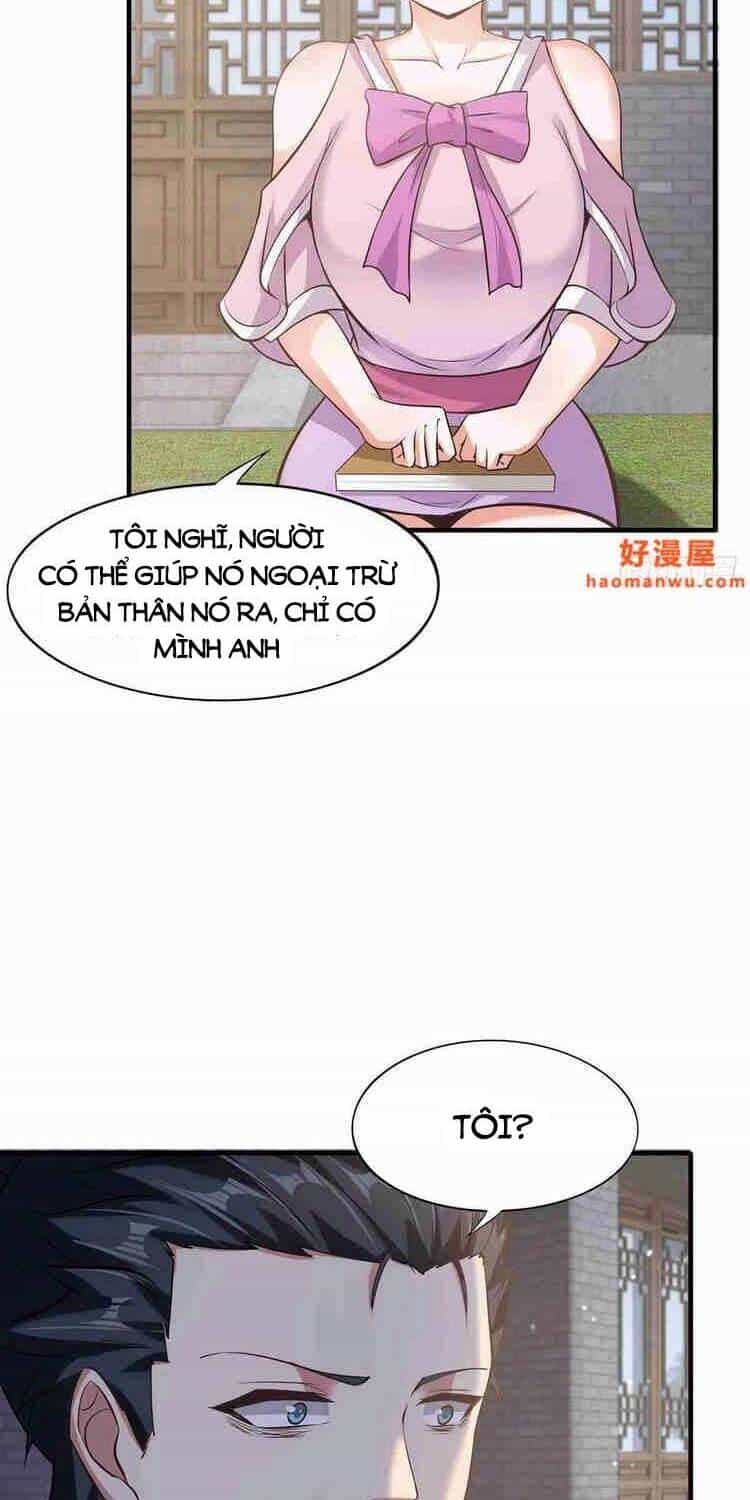 Ta Không Muốn Làm Đệ Nhất - Chương 64 - ảnh 27