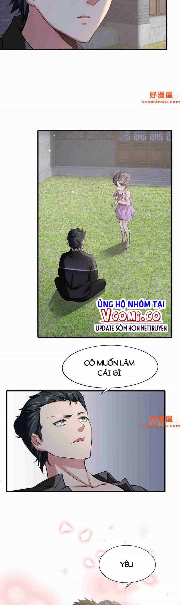 Ta Không Muốn Làm Đệ Nhất - Chương 64 - ảnh 28