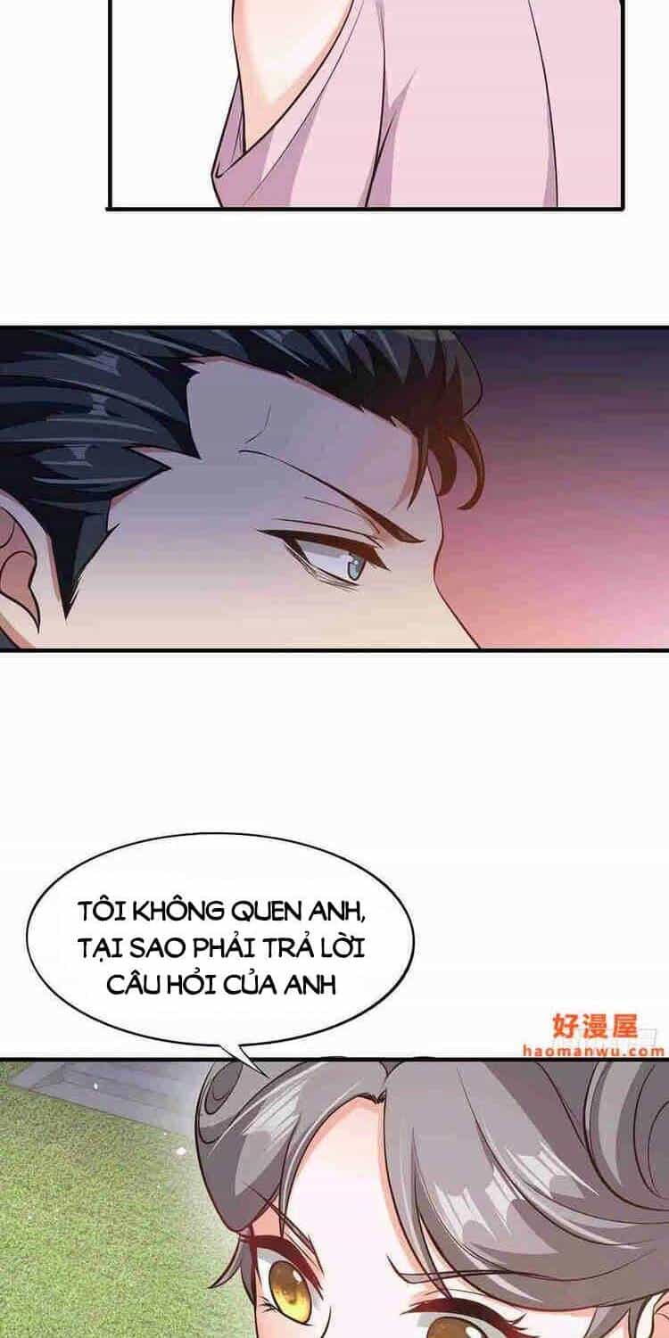Ta Không Muốn Làm Đệ Nhất - Chương 64 - ảnh 4