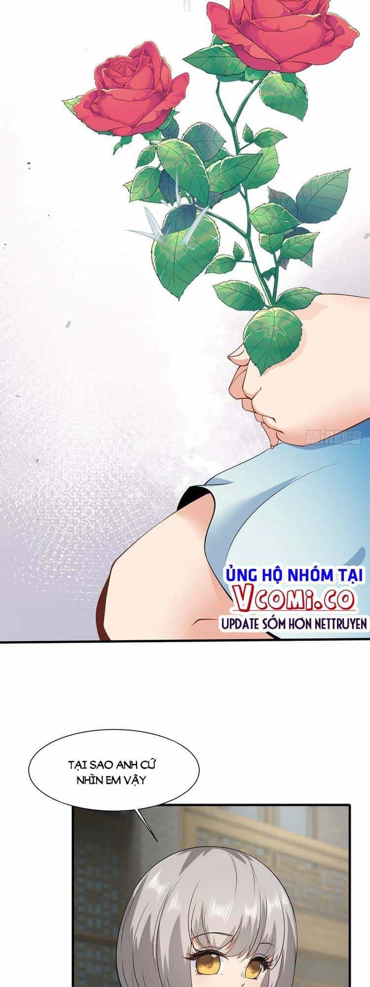 Ta Không Muốn Làm Đệ Nhất - Chương 65 - ảnh 20