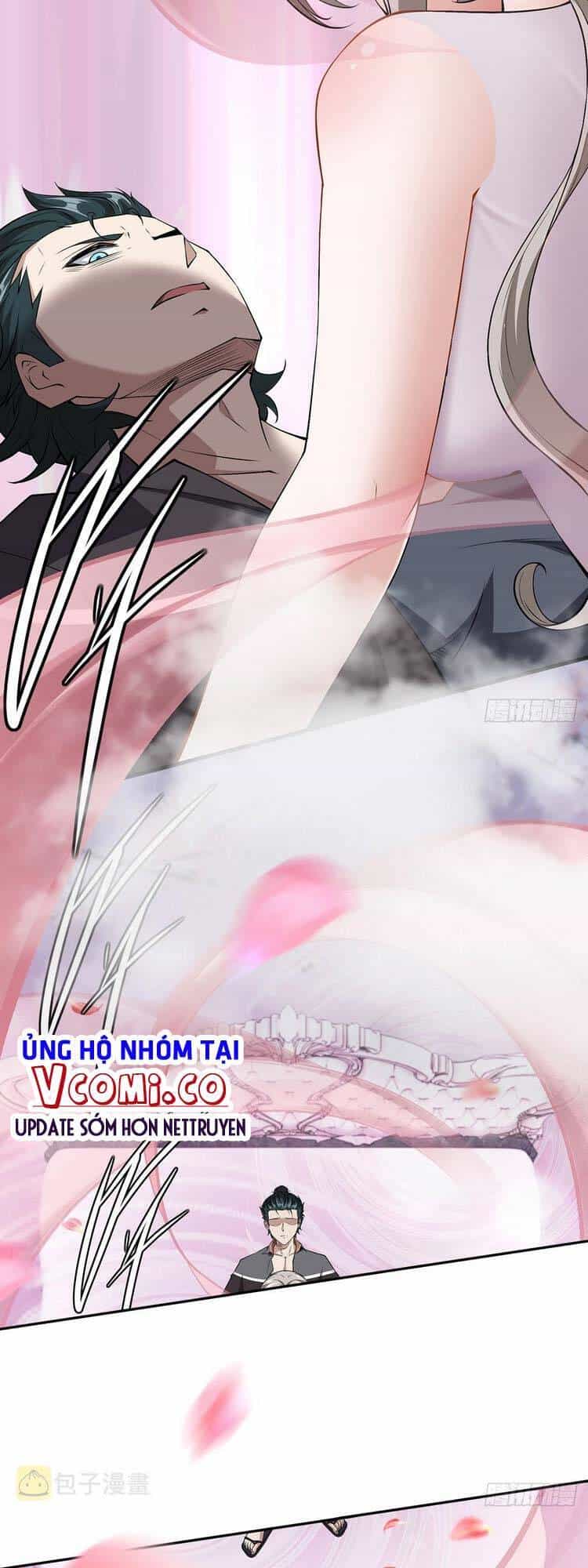 Ta Không Muốn Làm Đệ Nhất - Chương 65 - ảnh 33