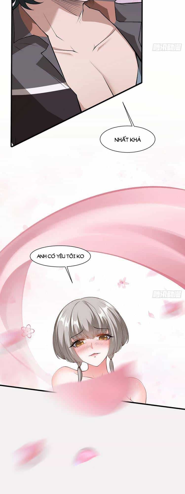 Ta Không Muốn Làm Đệ Nhất - Chương 65 - ảnh 35