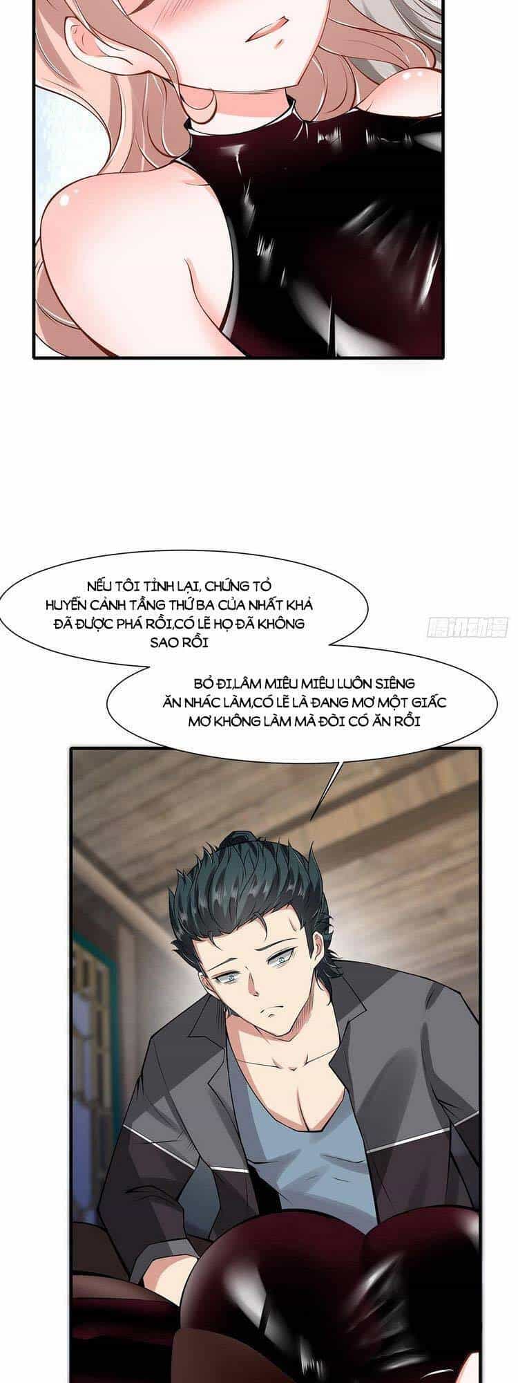 Ta Không Muốn Làm Đệ Nhất - Chương 67 - ảnh 10