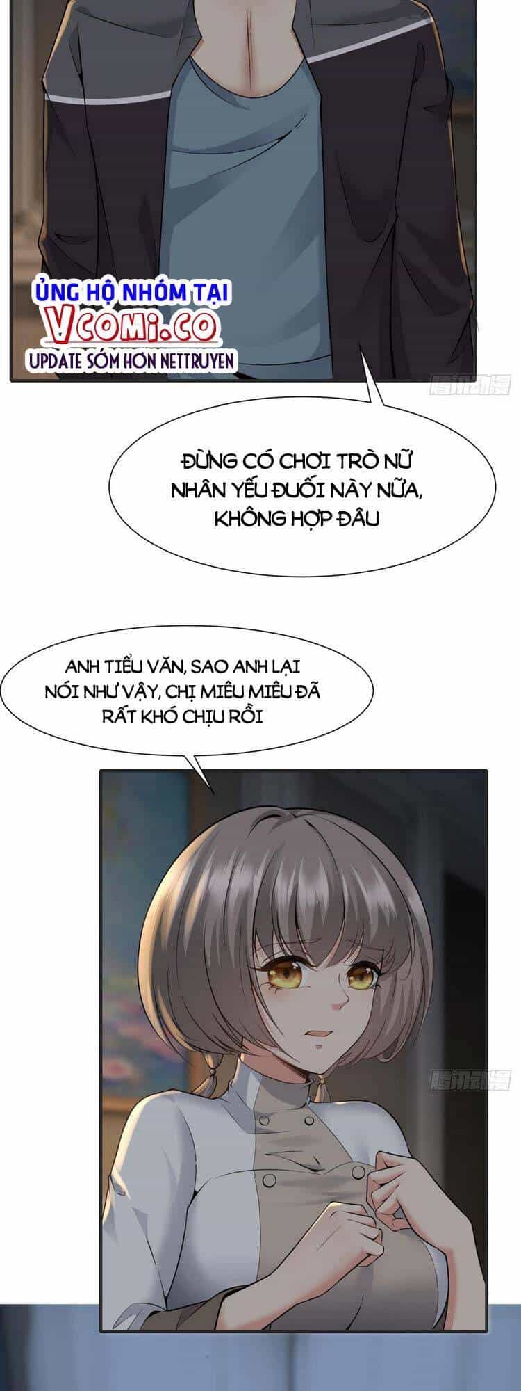 Ta Không Muốn Làm Đệ Nhất - Chương 68 - ảnh 35