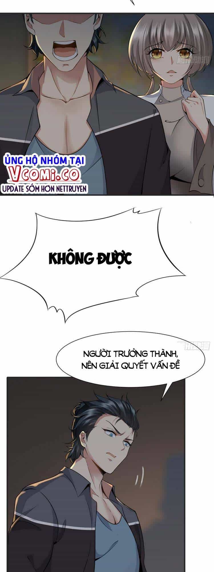 Ta Không Muốn Làm Đệ Nhất - Chương 68 - ảnh 38